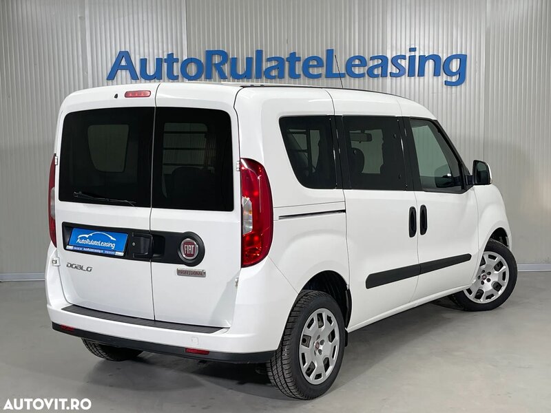 Fiat Doblo