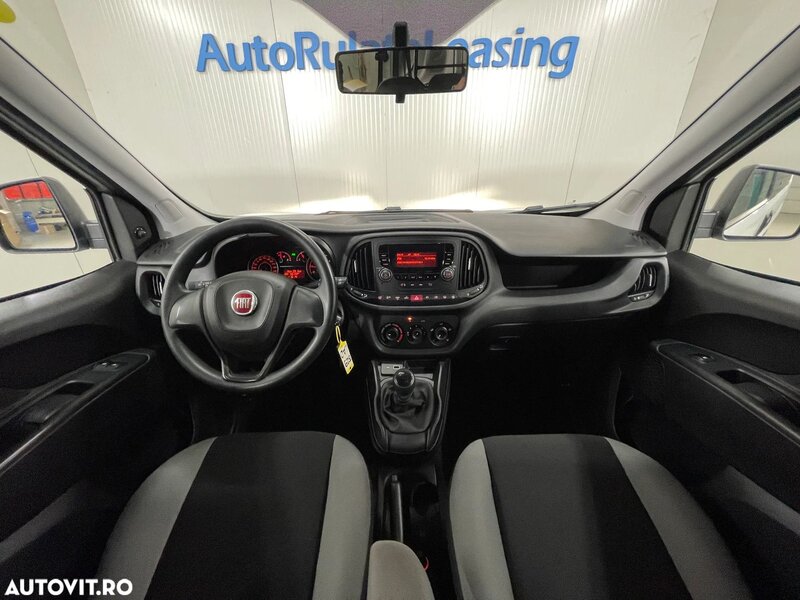 Fiat Doblo