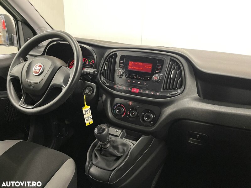 Fiat Doblo