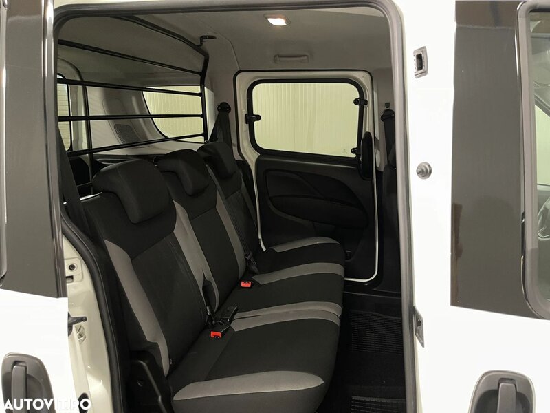 Fiat Doblo